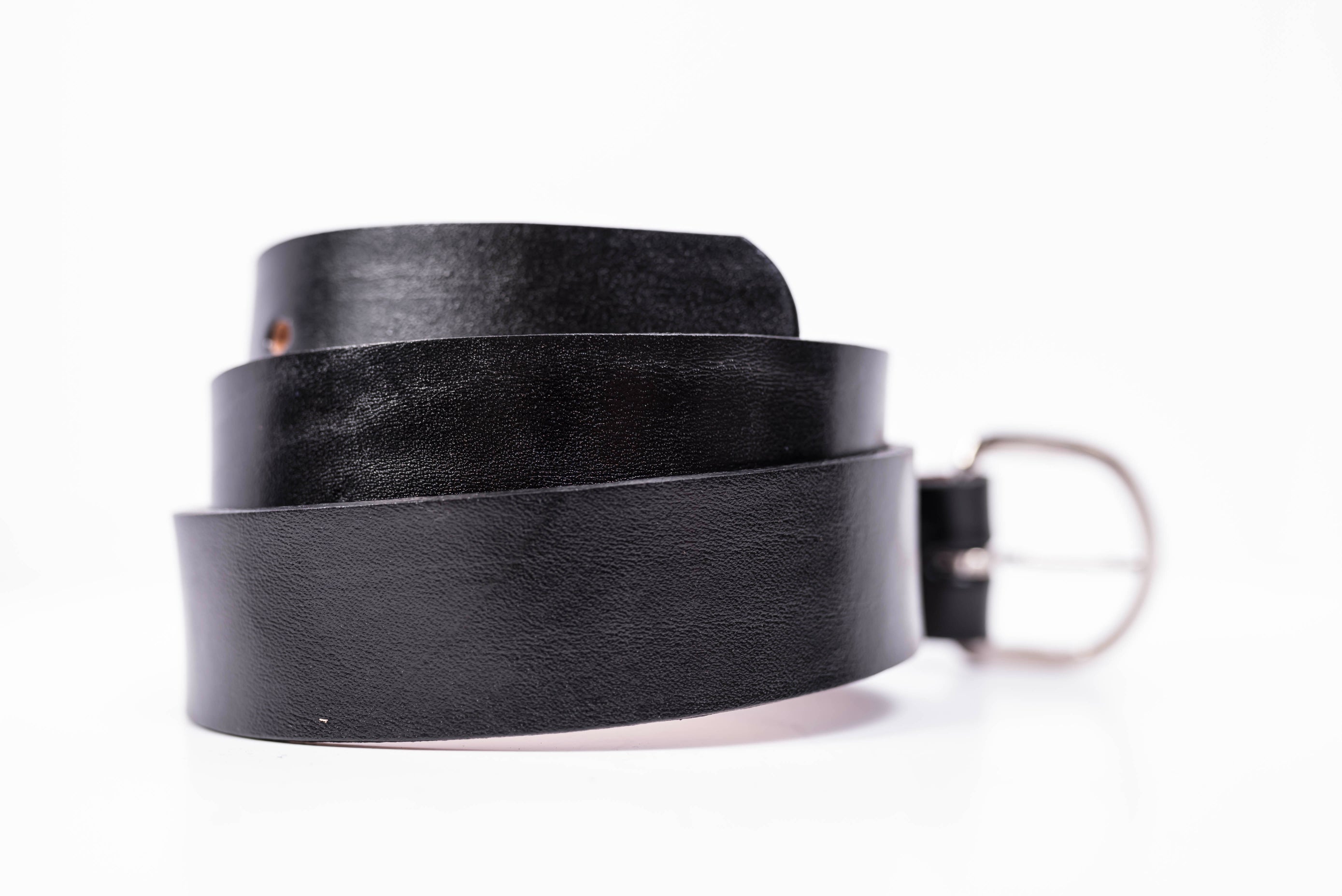 Plain Belt