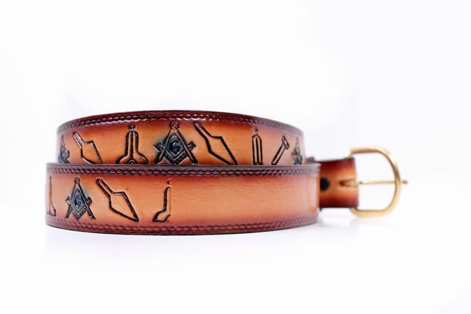 Mason Belt
